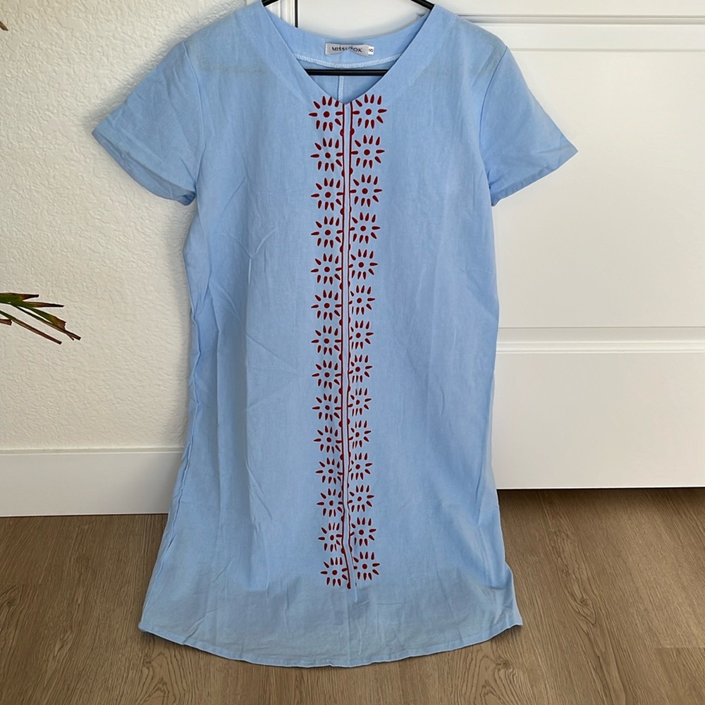 NWOT dress